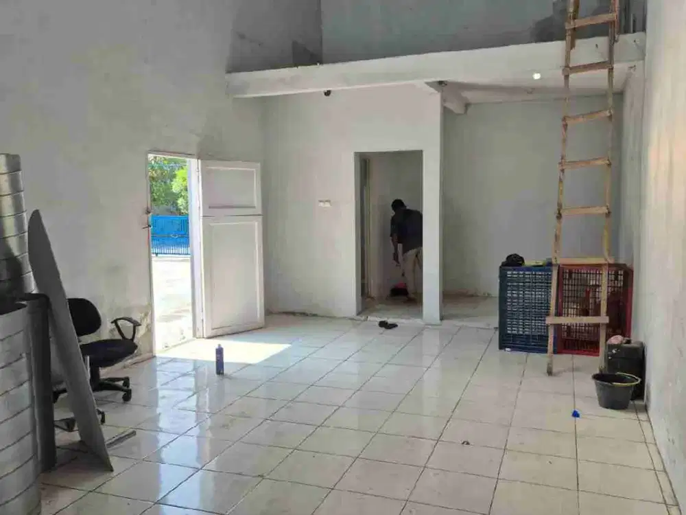 Dijual Cepat Ruko Bagus 1LT di Jl Raya Pejuang Jaya