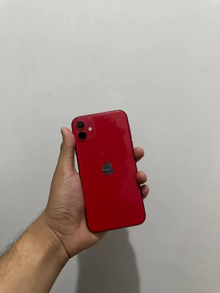 Iphone 11 64 Gb Alloperator