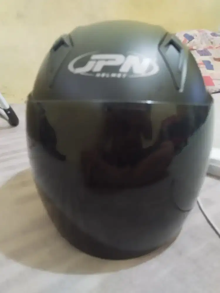 Beli 1 dapet 3 helm kerennn