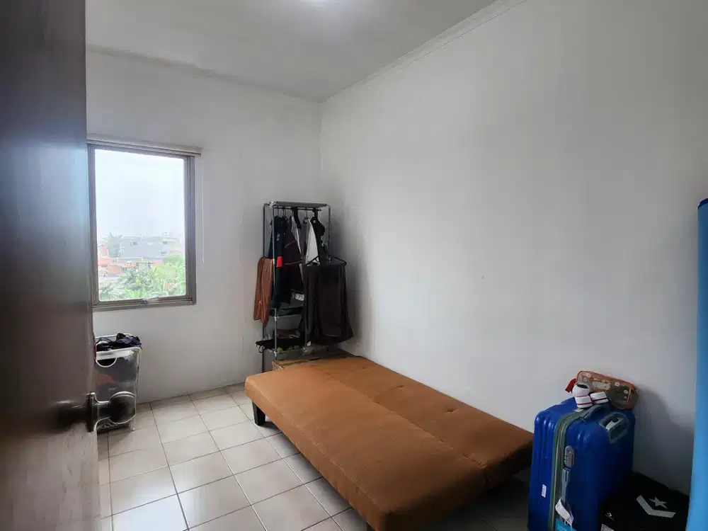 DIJUAL CEPAT UNIT APARTEMEN MEDITERANIA GARDEN RESIDENCE 1  Jakbar