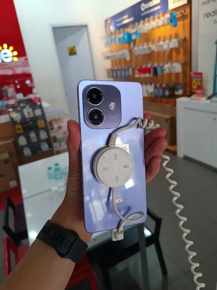 OPPO A5i 4/128GB