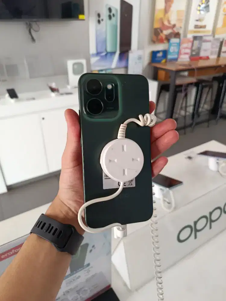 OPPO RENO 14F 5G 8/256GB