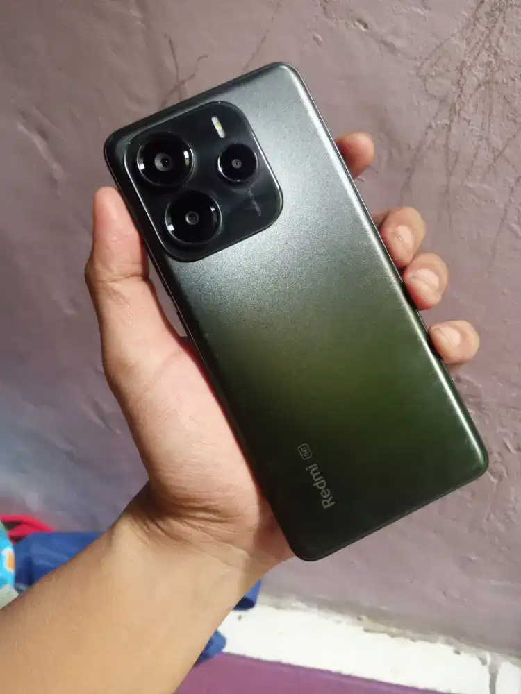Xiaomi redmi note 14 5G 8+8/256 mulus