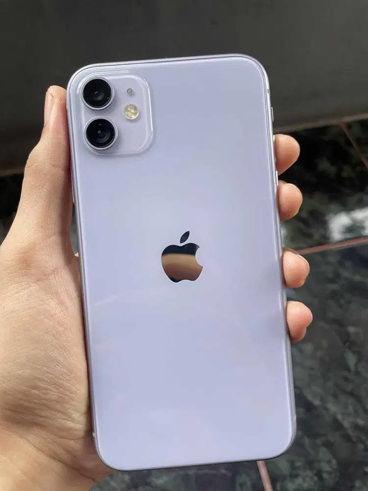 iphone 11 128gb ibox fullset