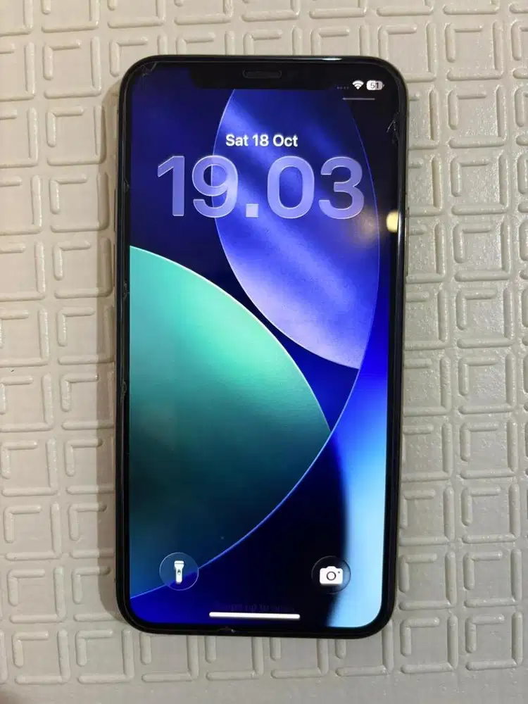 Iphone 11 64 GB
