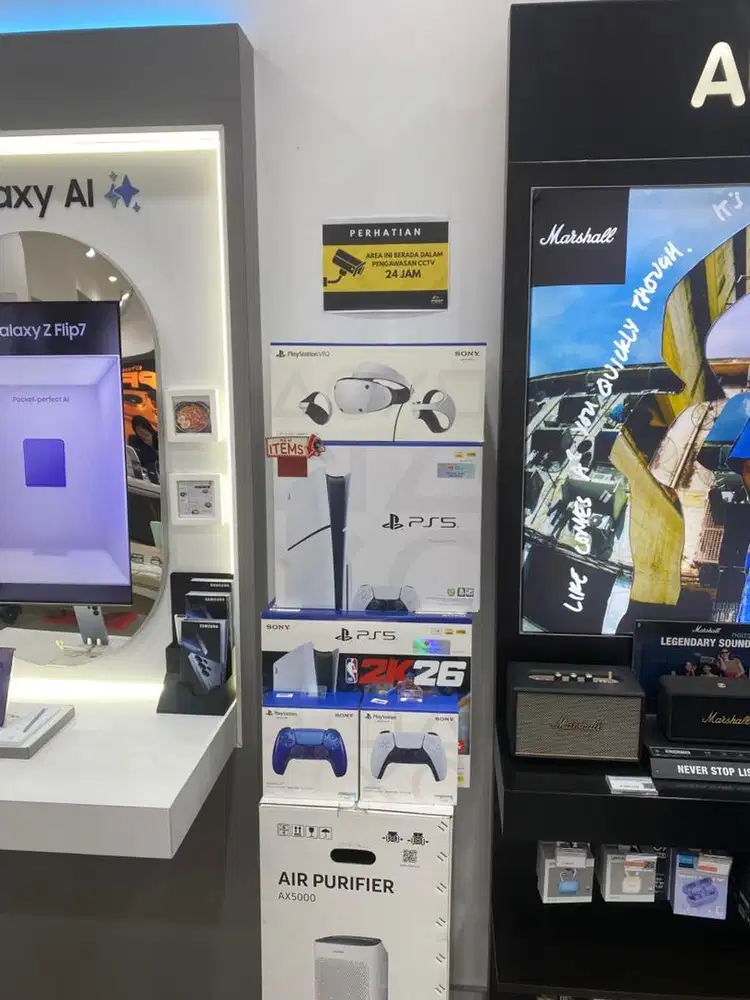 Sony Playstation 5