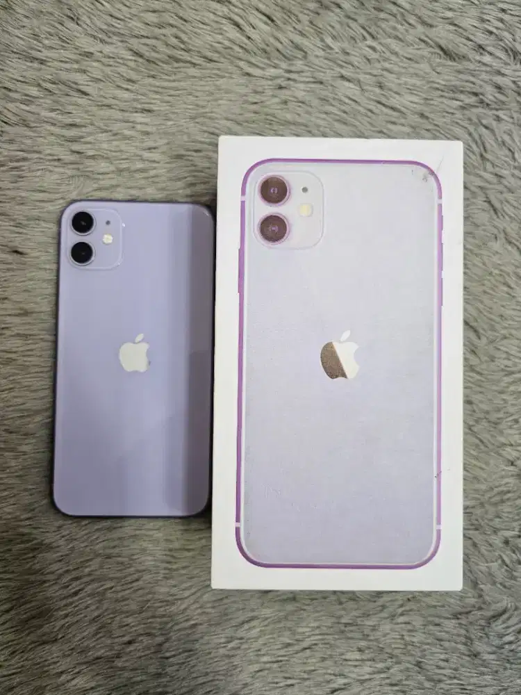 Iphone 11 64gb inter LL/A