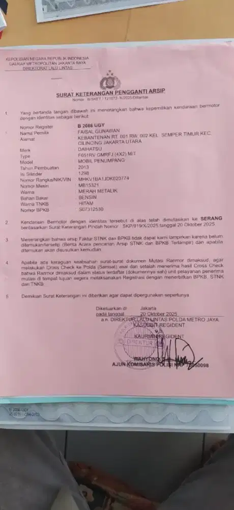 Biro Jasa Petir