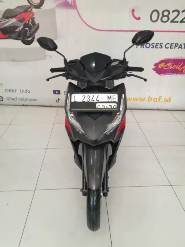 HONDA VARIO 125 ISS LED 2015