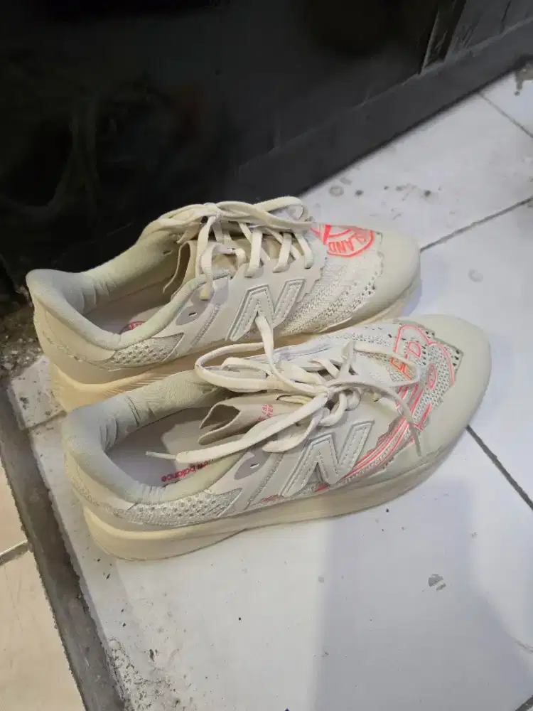 sepatu new balance, converse, nike, puma slip on