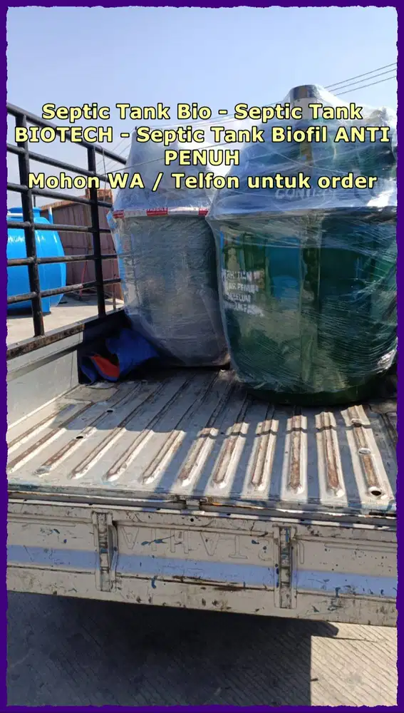 Septicktank, Biofil, Biotank, Biofilter, Biotech, Septictank,