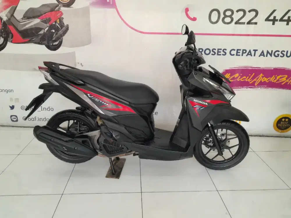 GERCEP HONDA VARIO 125 LED 2015
