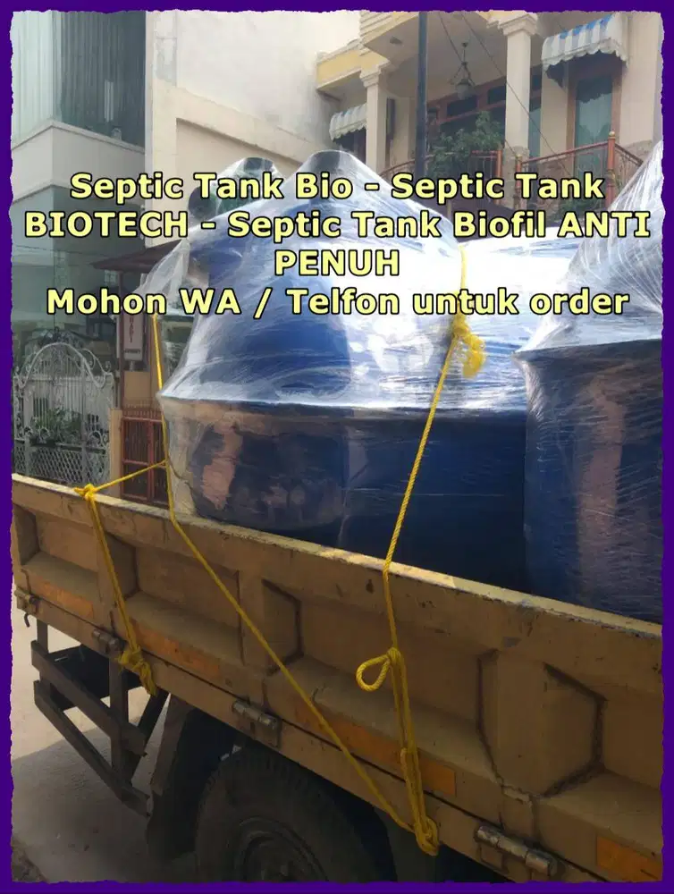 sapiteng.septictank,sepiteng,Biotech, Biofil, Biotank,