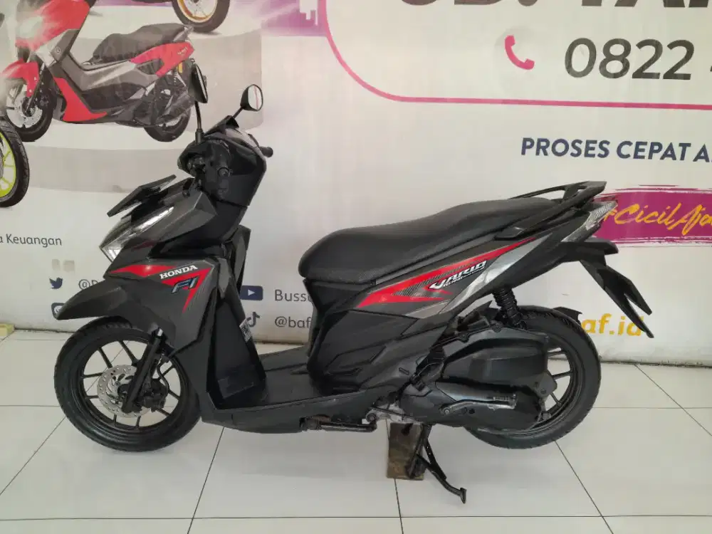 SATSET HONDA VARIO 125 ISS 2015