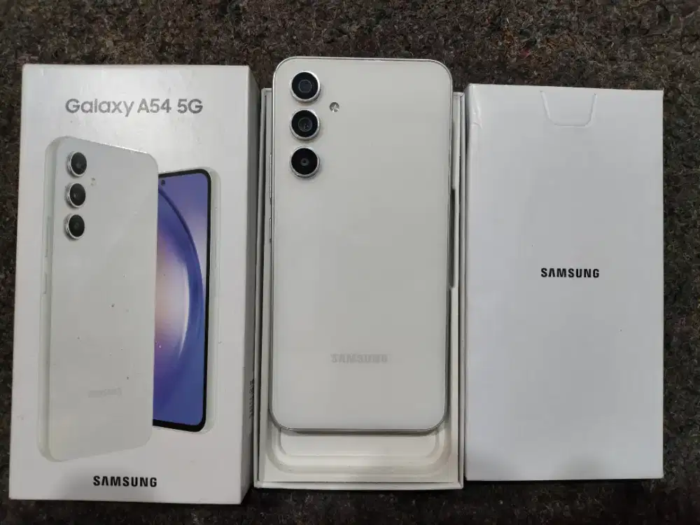 Samsung A54 5G 8/256