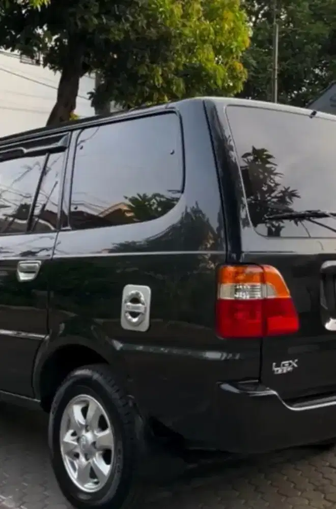 Kijang Lgx 2003