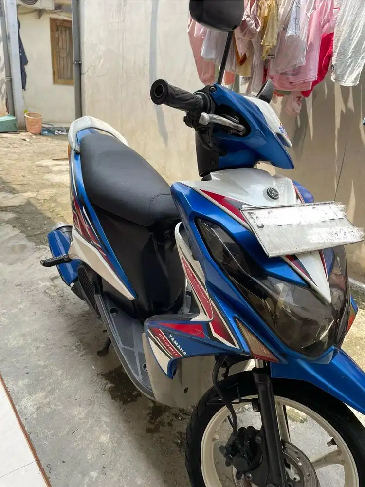 FOR SALE YAMAHA XEON RC 2013
