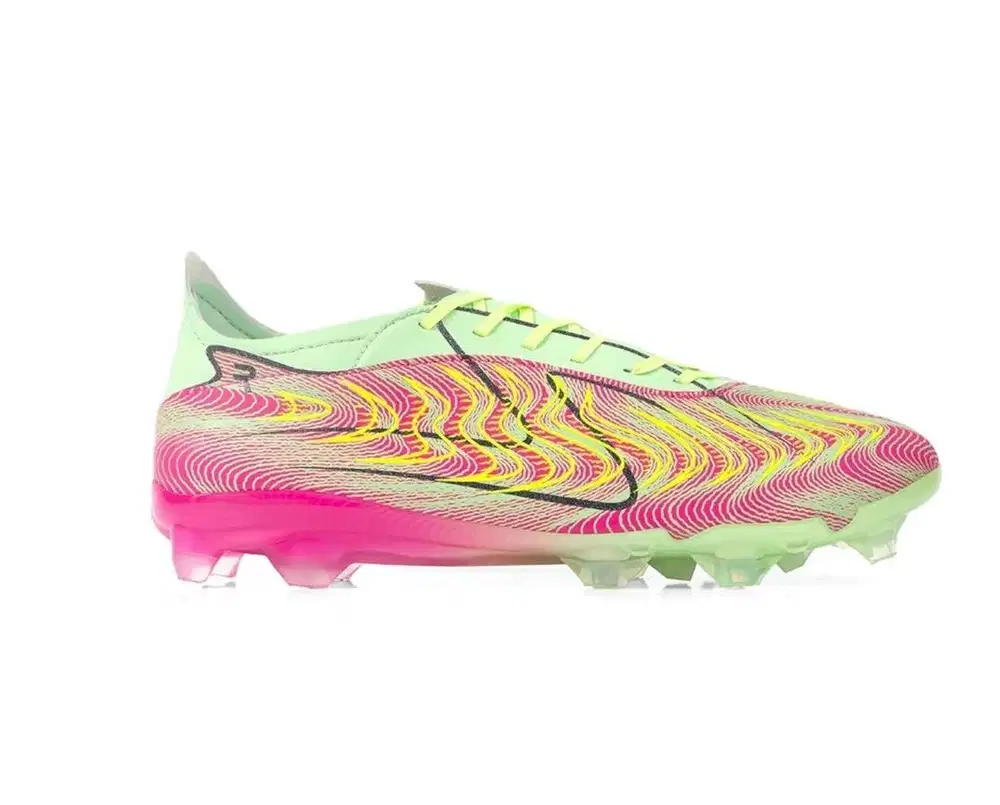 SPECS SEPATU SEPAK BOLA REACTO DEVIANT PRO FG PATINA GREEN
