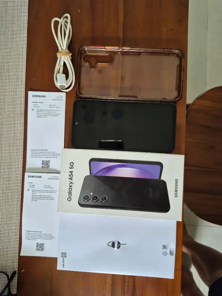 Samsung Galaxy A54 8/256 GB Ex Sein