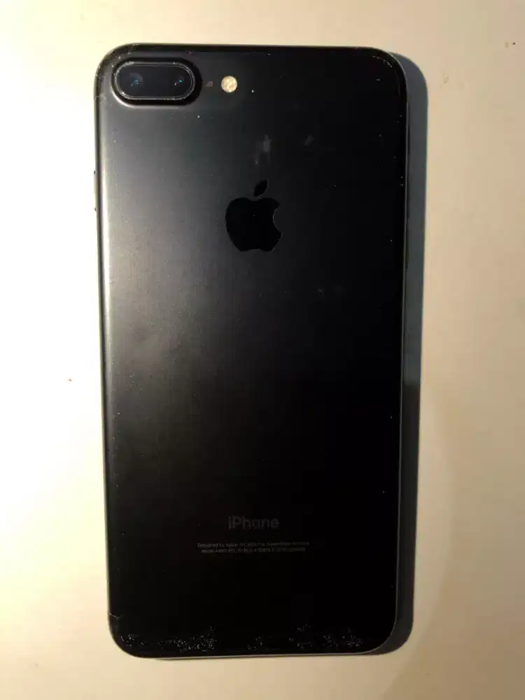 iPhone 7 plus 32gb