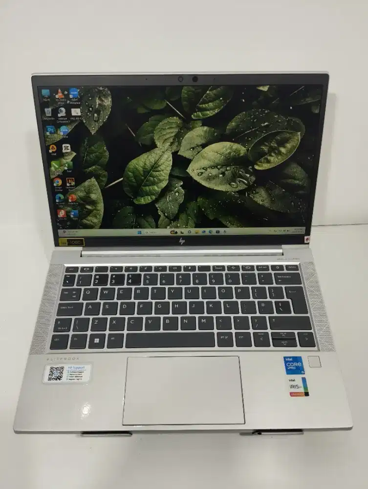 LAPTOP HP ELITBOOK 830 G8 TOCH SCREN