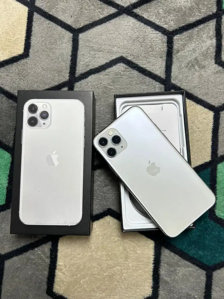 IPHONE 11 PRO 64GB