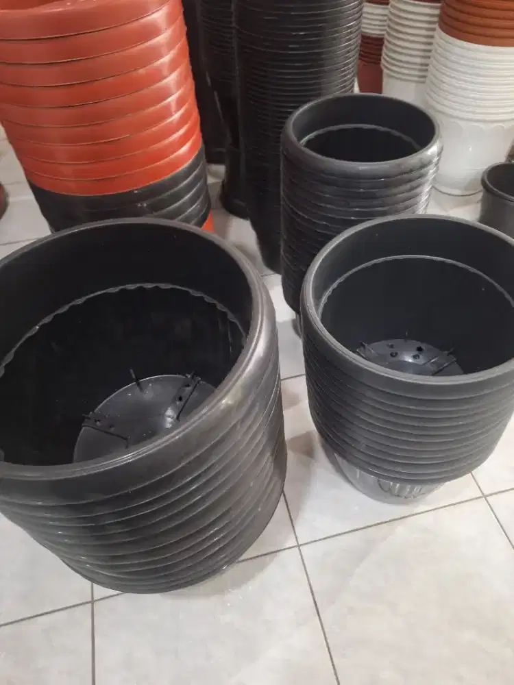 Lowongan kerja toko pertanian