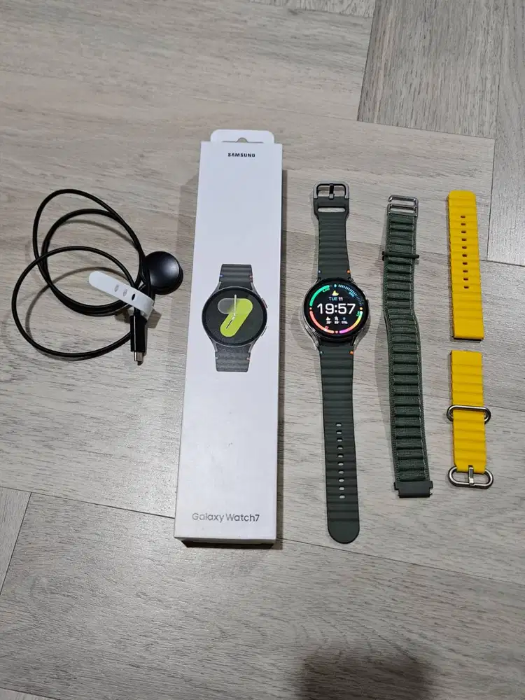 Samsung Galaxy Watch 7