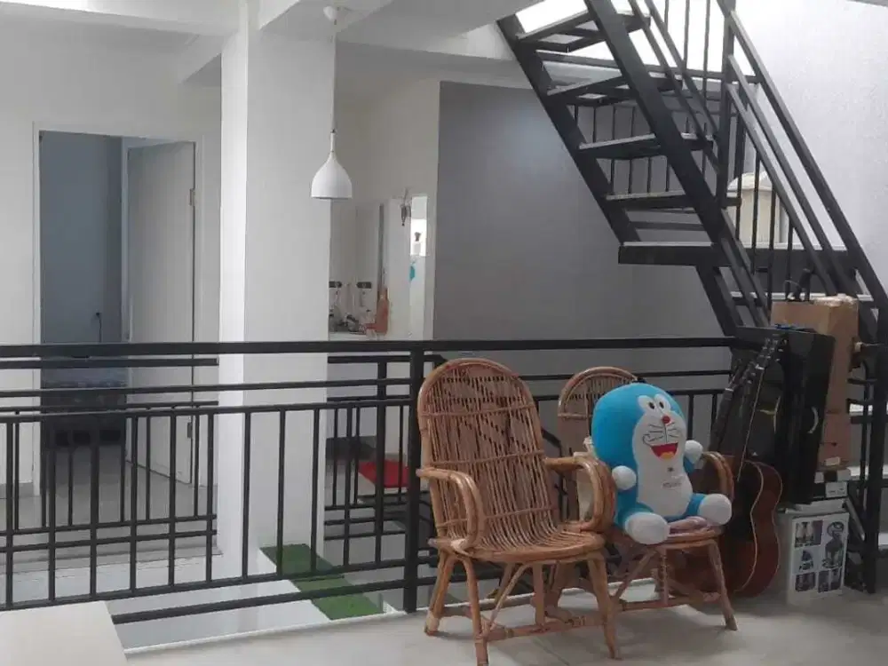 Dijual Rumah Di Taman Kopo Indah 3