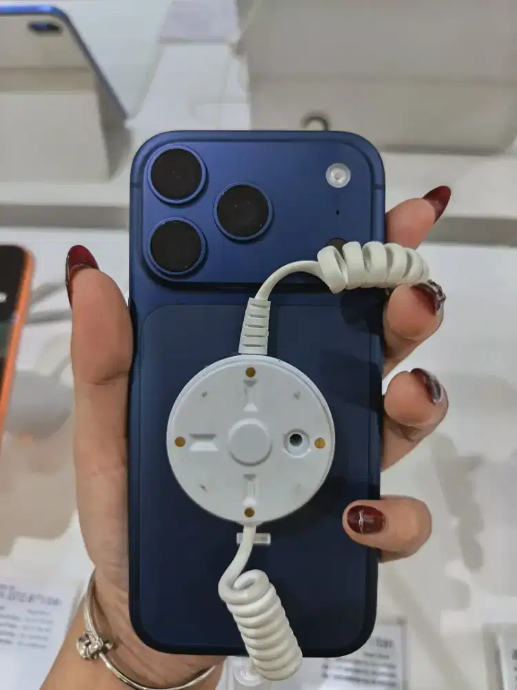 Cicilan ip 17 pro mulai 1jt an