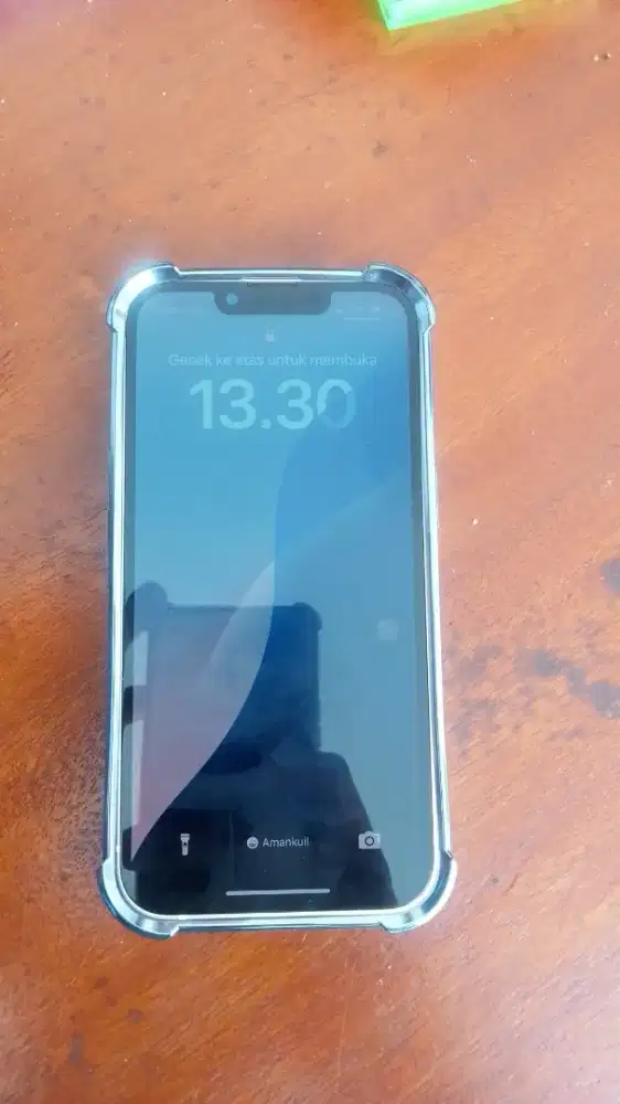 I-Phone 13 ram 128 Inter