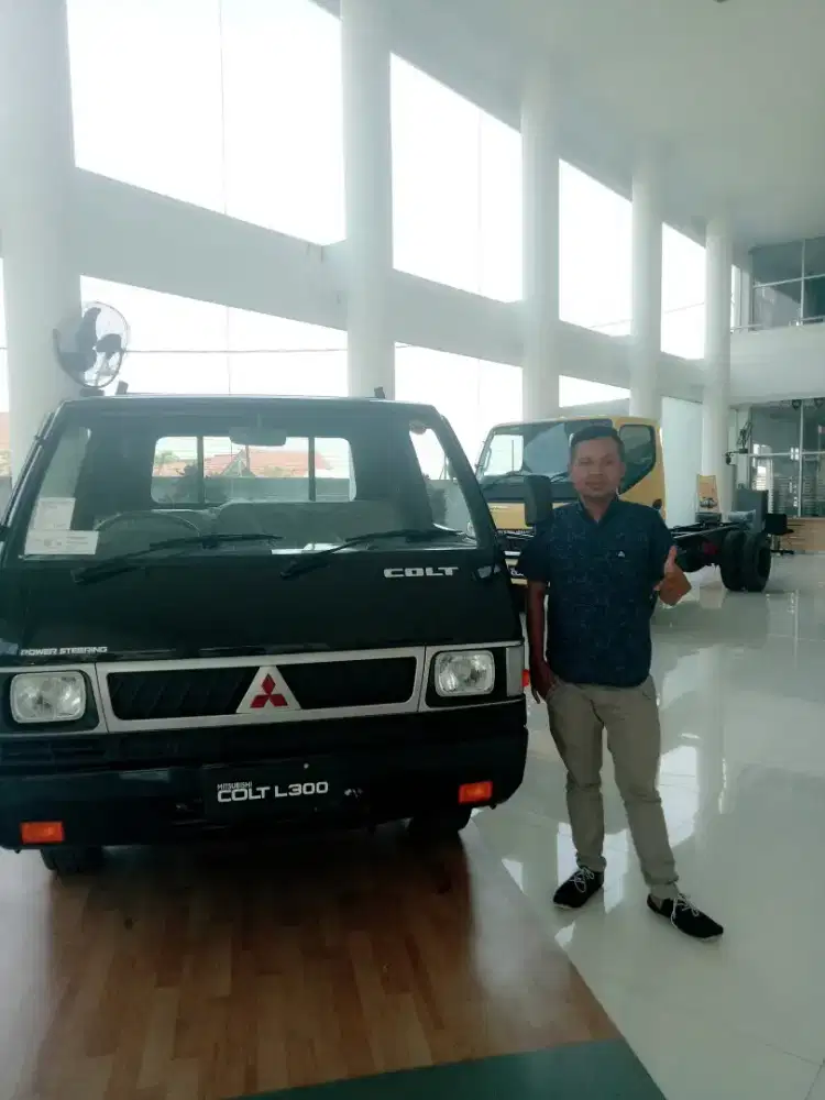 Promo l300 dp 3 jtan