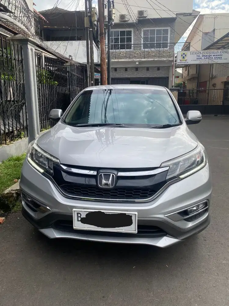 Honda CR-V 2015 Bensin
