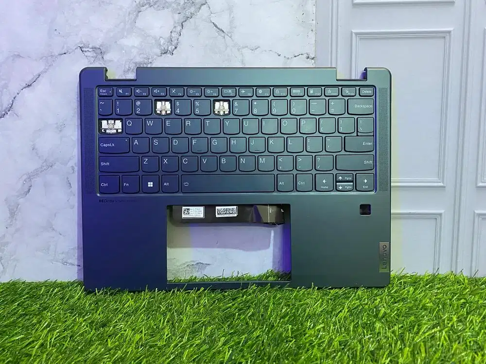 Jual Tombol Keyboard Lenovo Yoga 3-13ALC7 Original