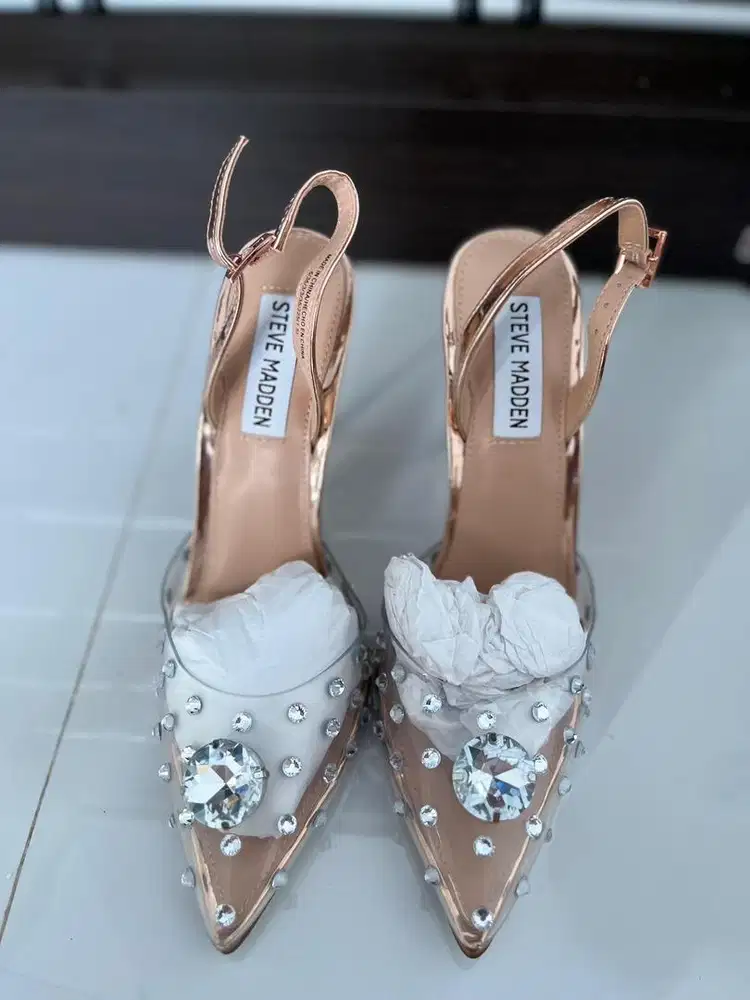 Sepatu Steve Madden