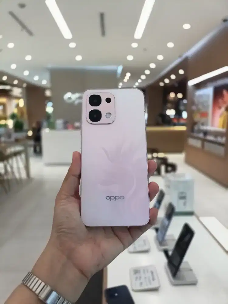 OPPO A6 PRO NEW GARANSI RESMI