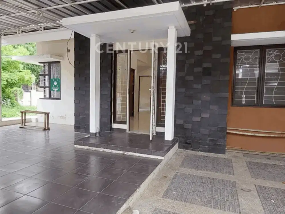 Disewakan Rumah Siap Huni Di Cluster Ifolia Harapan Indah Bekasi