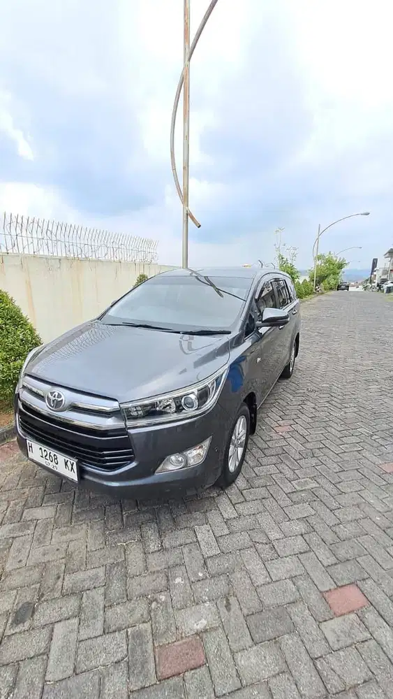 INNOVA REBORN 2.0 V BENSIN MATIC