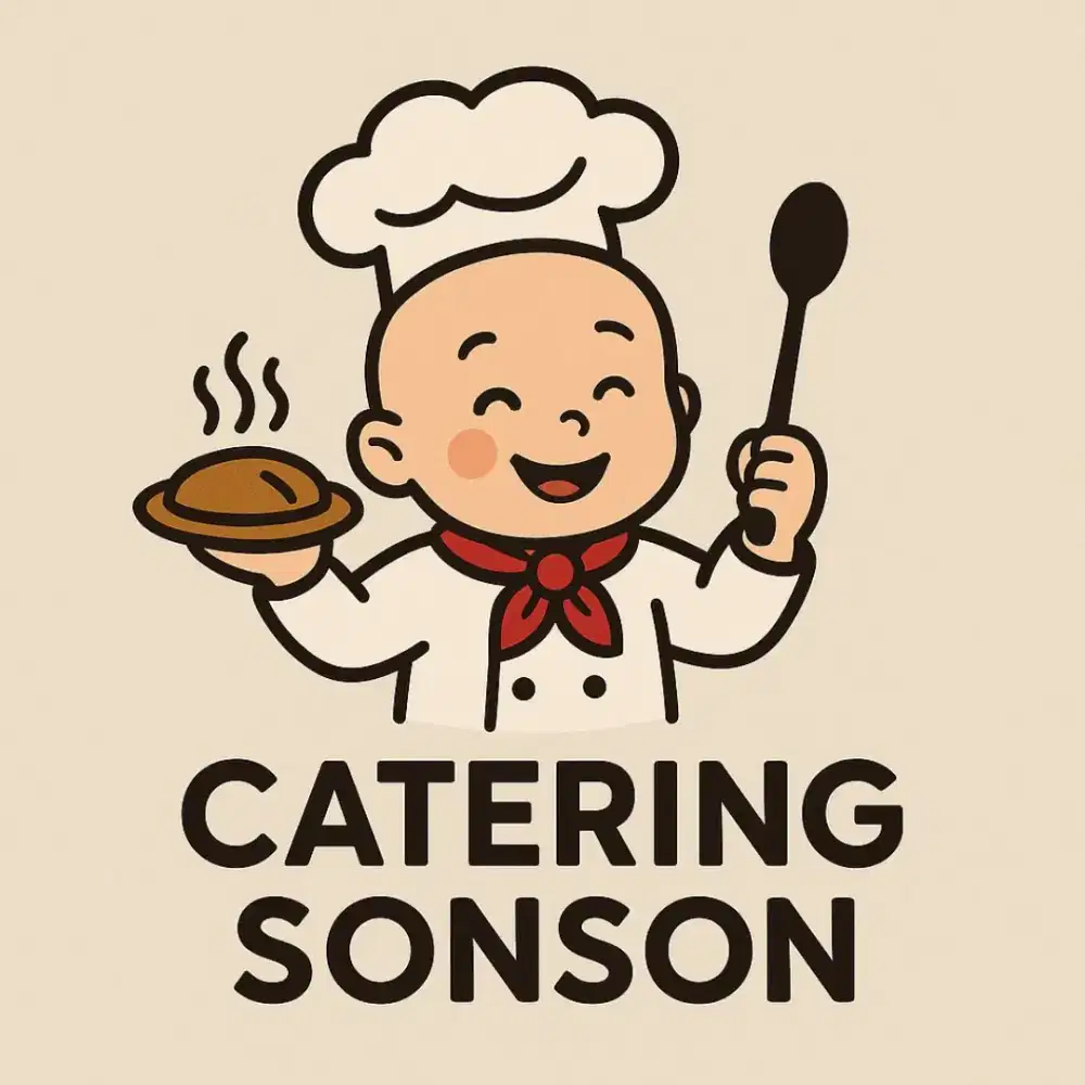 Chef/koki masak