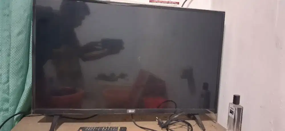 Tv LED 32 inch LG digital