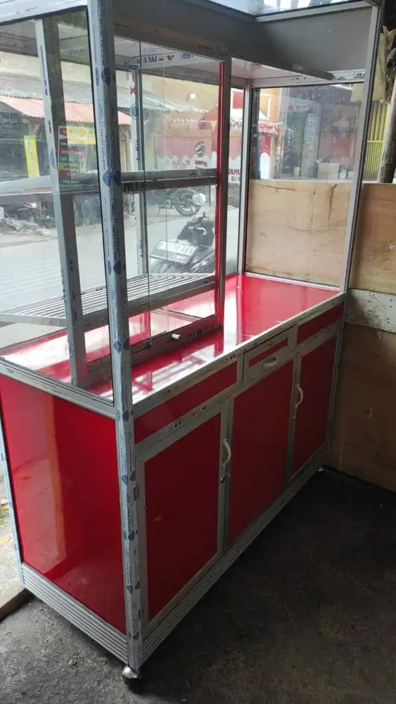 paket Usaha Ayam Celup