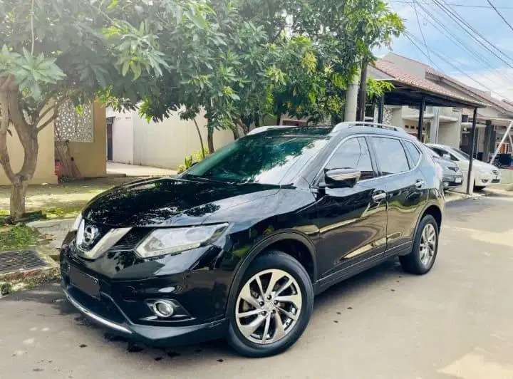 Nissan X-Trail Tgn PERTAMA 2016/2017- T32 Type Tertinggi MULUS TERAWAT