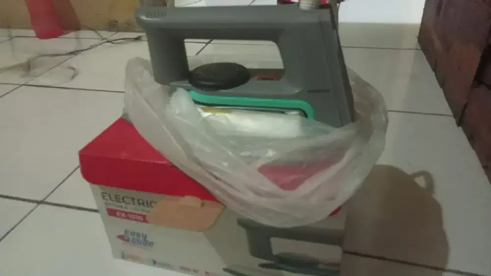 Di jual setrika maspion
