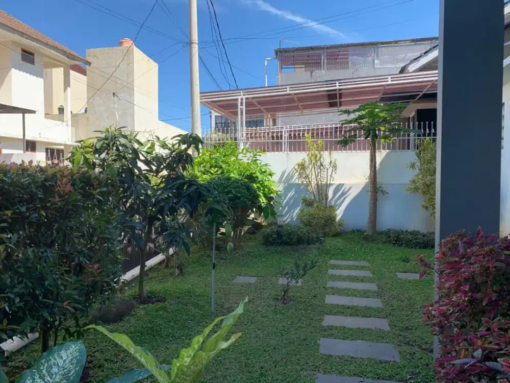 JUAL CEPAT *RUMAH MINIMALIS CIWARUGA DEKAT KAMPUS POLBAN GEGERKALONG