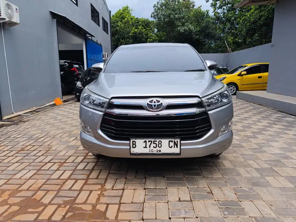 INNOVA V AT 2.0 2018 TDP 12 juta