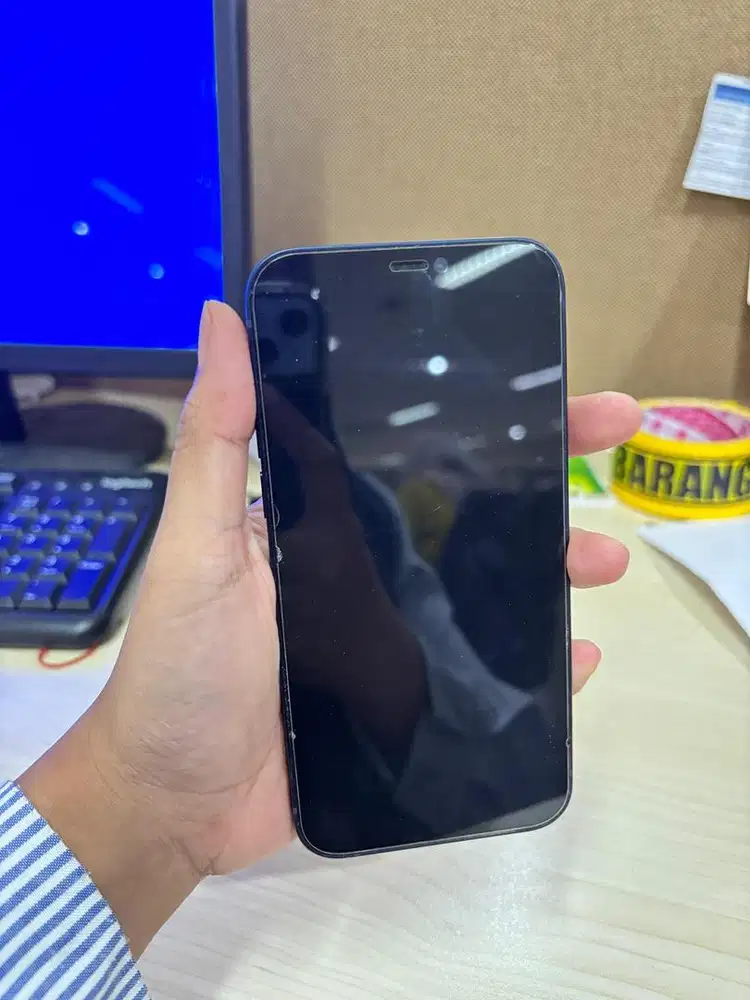 Iphone 12 128Gb ibox