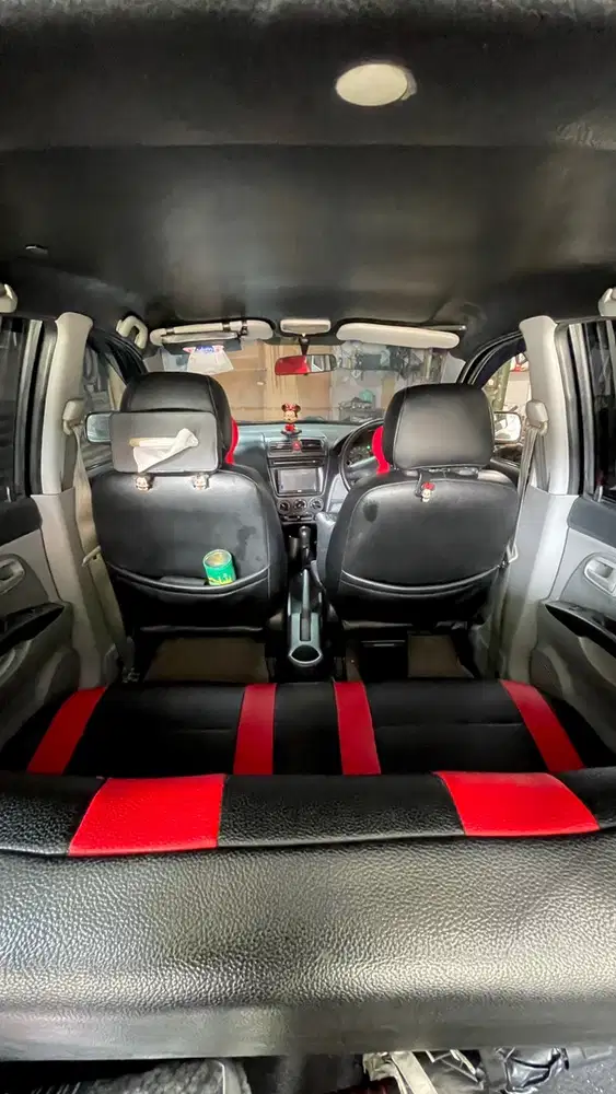 Kia Picanto 2005 Bensin