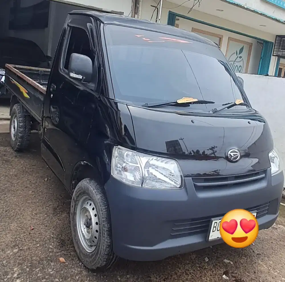 Grandmax Pick Up 1,5 MT AC PS 2022