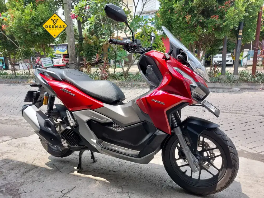 (DP 1 Jt)‼️ ADV 160 CBS Keyless 2023 Cash, Kredit & Tukar Tambah
