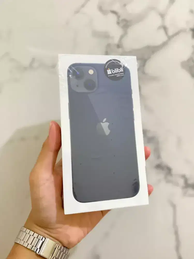 iPhone 13 - 128 - Midnight